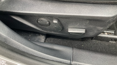 Ford Focus 1.0 EcoBoost 125 ST-Line 5dr Petrol Hatchback